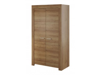 Szafa Emma dąb riviera