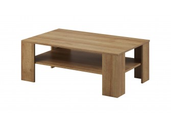 Ława Emma dąb riviera