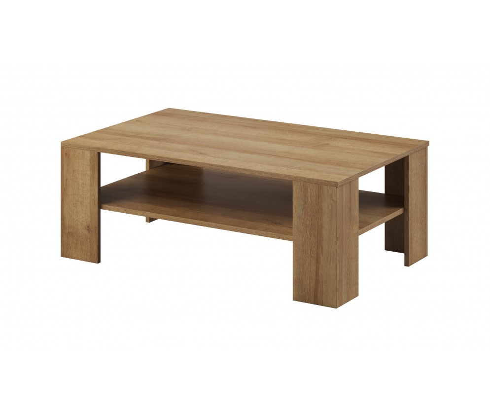 Ława Emma dąb riviera