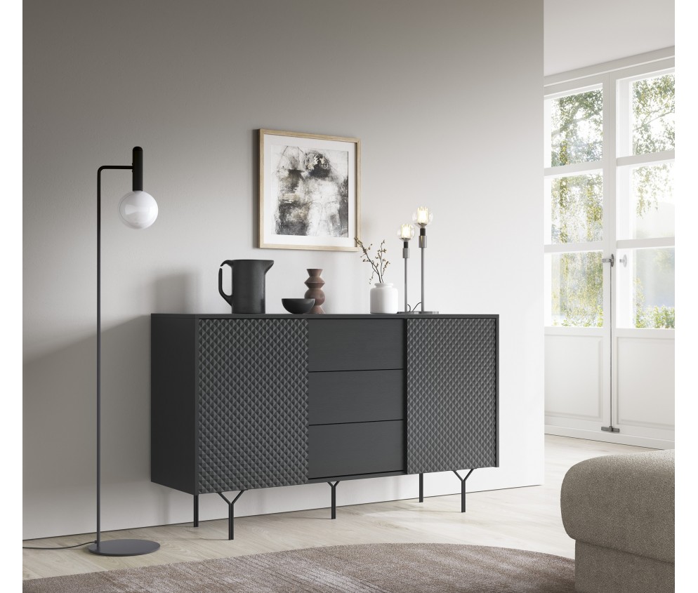 Komoda 144 2d Olivia