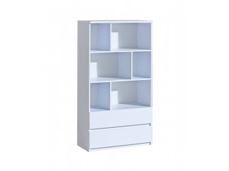 Regał Ar 04 2 kolory