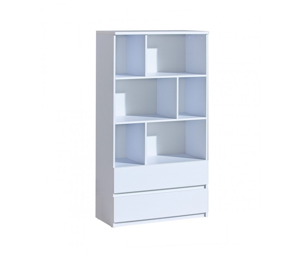 Regał Ar 04 2 kolory