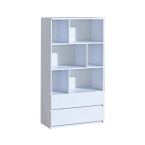 Regał Ar 04 2 kolory