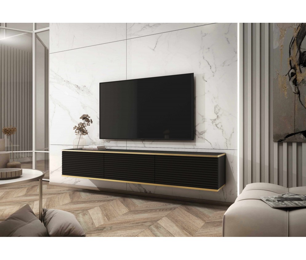 Szafka RTV 175 AVA MDF