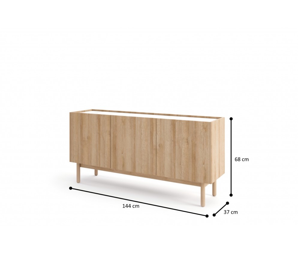 Komoda 1 Harmony
