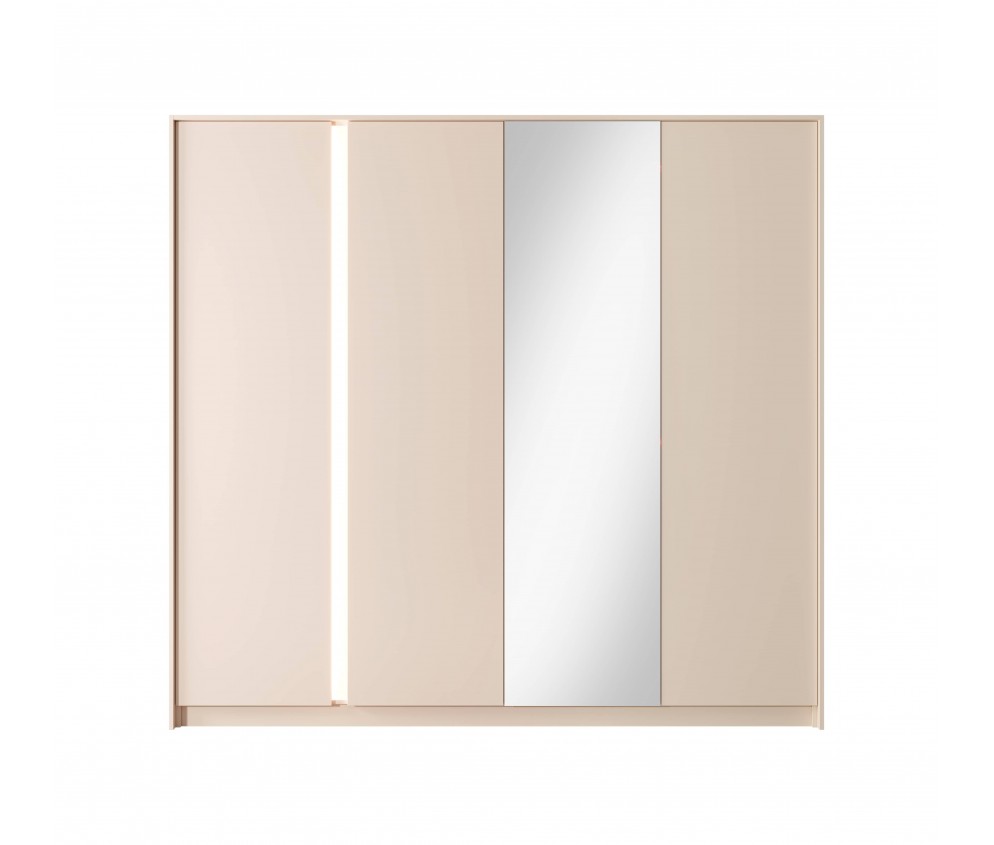 Zestaw mebli do sypialni Liam