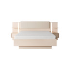 Zestaw mebli do sypialni Liam