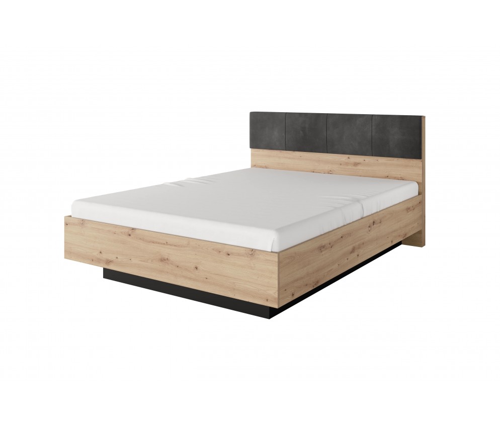 Łóżko Caden