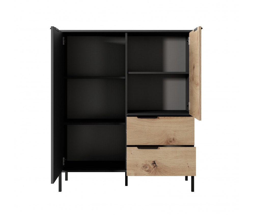 Komoda wysoka Martina