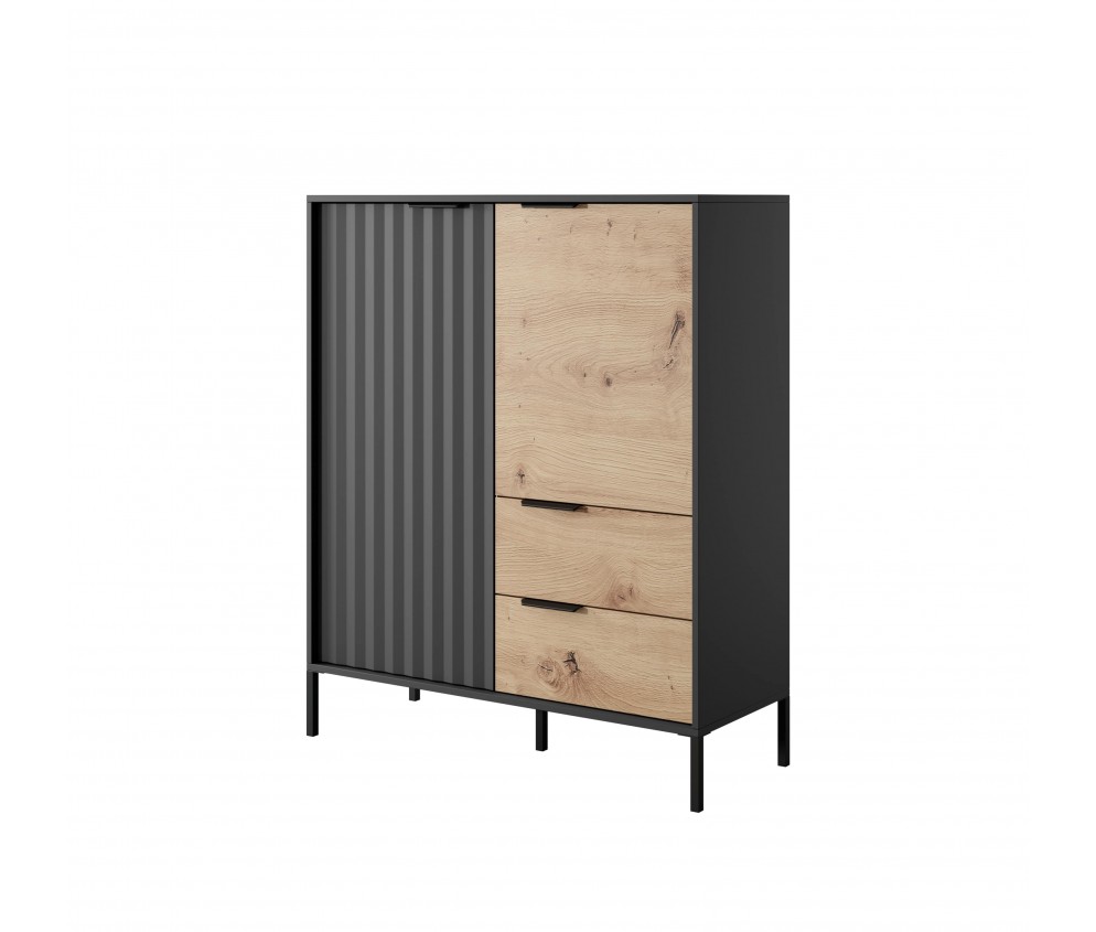 Komoda wysoka Martina