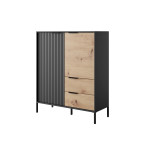 Komoda wysoka Martina