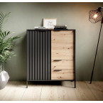 Komoda wysoka Martina