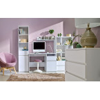 Stolik Nocny Ar 10 2 kolory