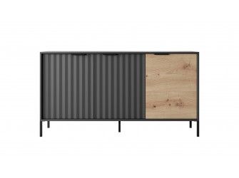 Komoda 153 Martina bez szuflad