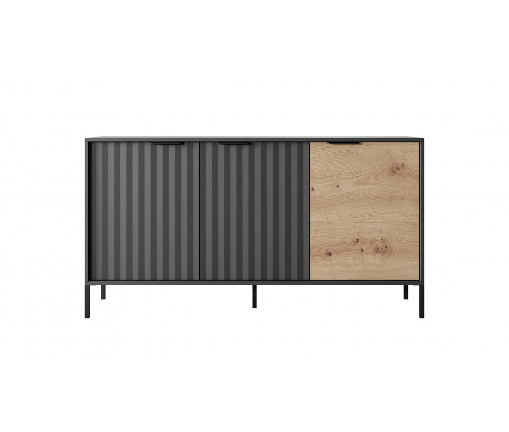 Komoda 153 Martina bez szuflad