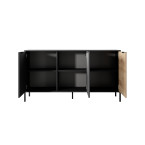 Komoda 153 Martina bez szuflad