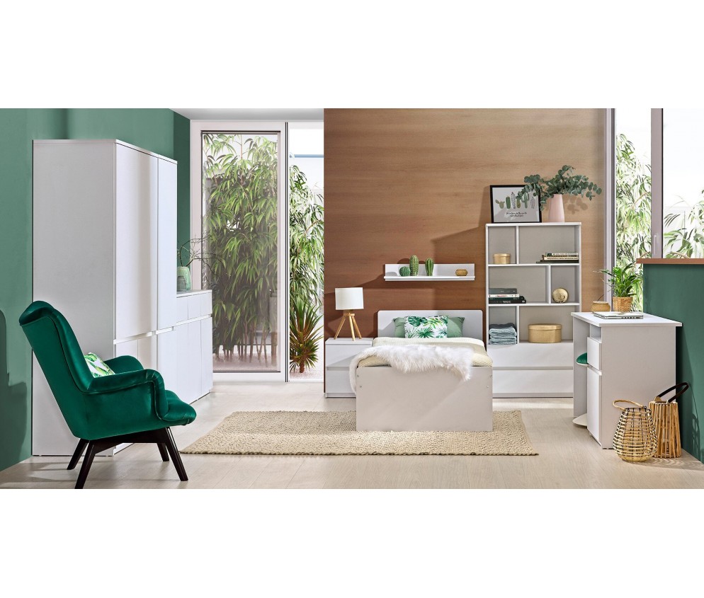 Stolik Nocny Ar 10 2 kolory