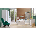 Stolik Nocny Ar 10 2 kolory