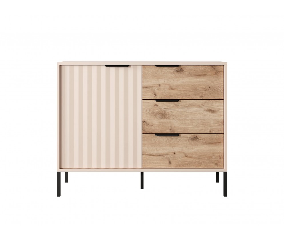 Komoda 103 Martina beż