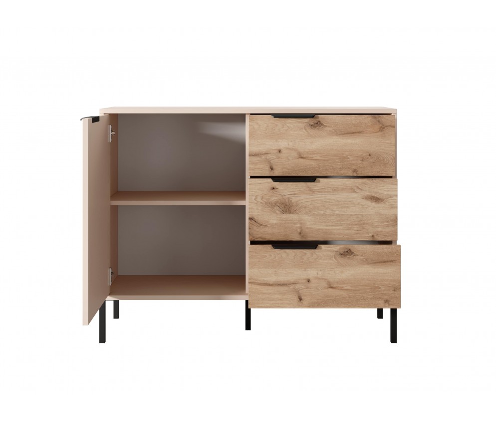 Komoda 103 Martina beż