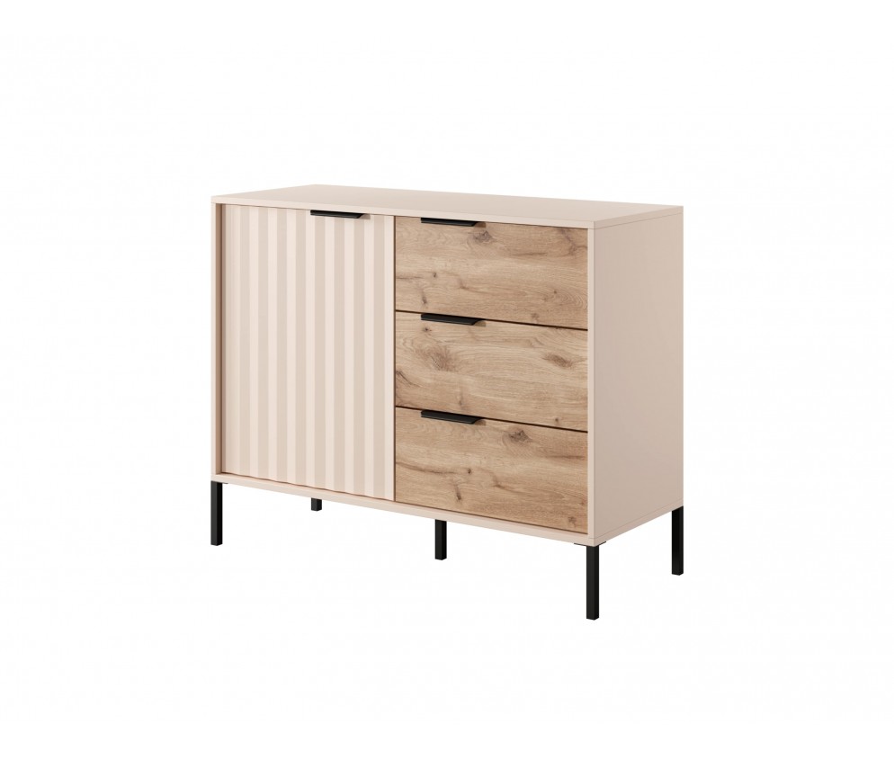 Komoda 103 Martina beż