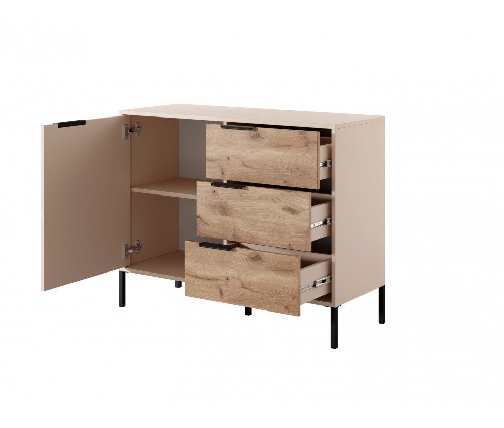 Komoda 103 Martina beż