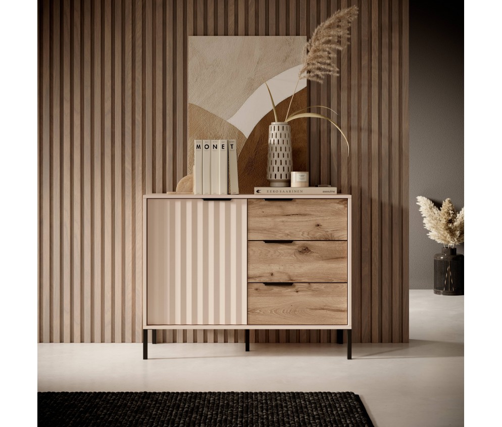 Komoda 103 Martina beż