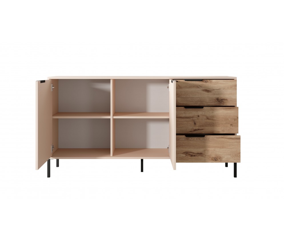 Komoda 153 Martina beż