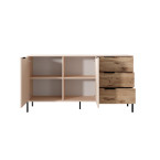 Komoda 153 Martina beż