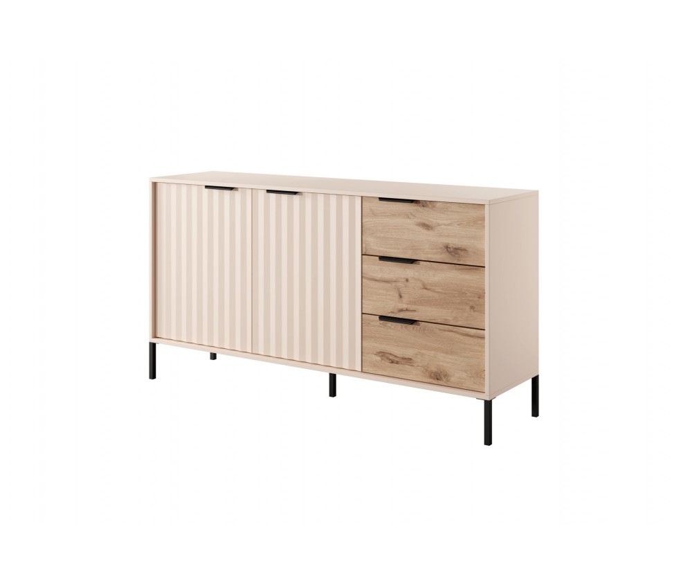 Komoda 153 Martina beż