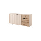 Komoda 153 Martina beż