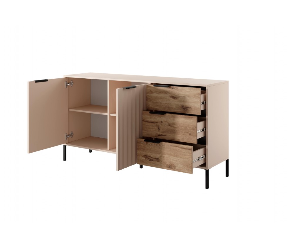 Komoda 153 Martina beż