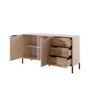 Komoda 153 Martina beż