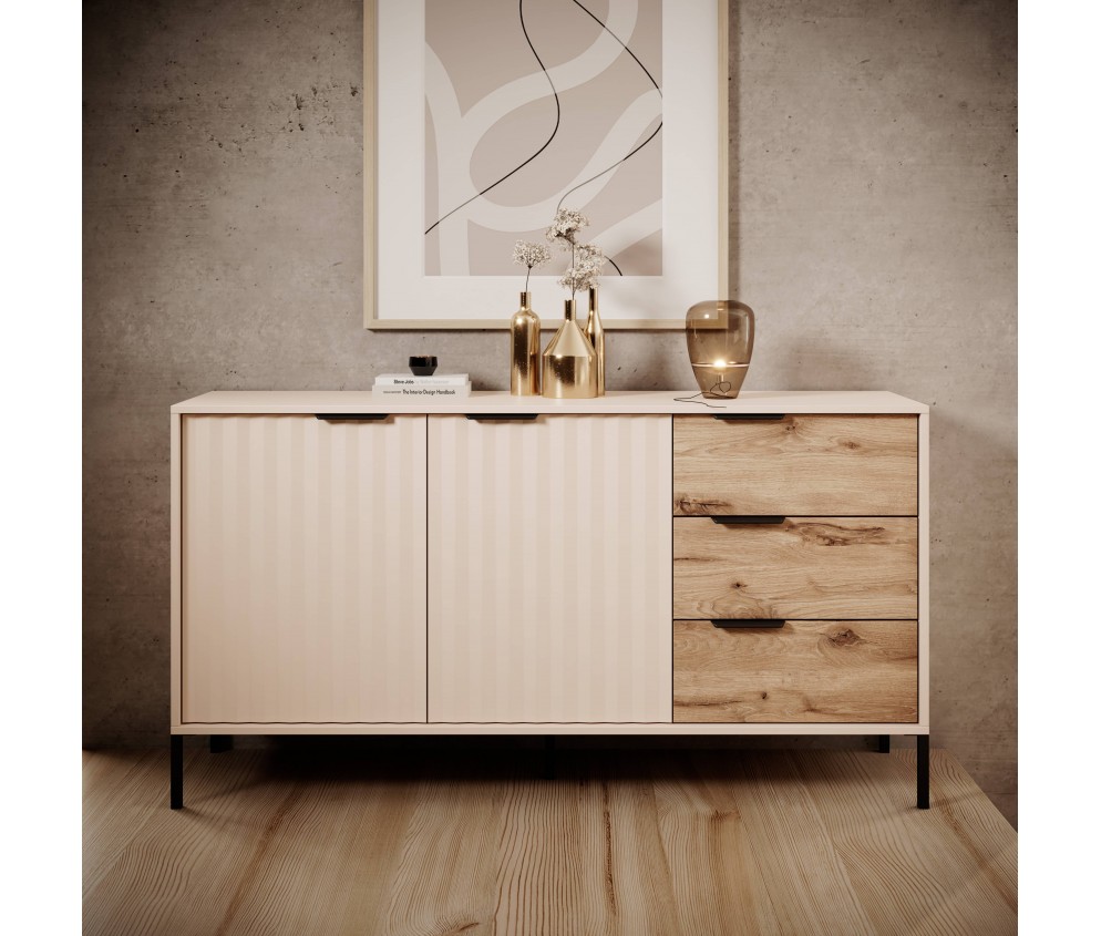 Komoda 153 Martina beż