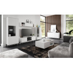 Komoda Amelia biała