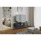 RTV 150 Amelia czarny