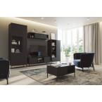 RTV 150 Amelia czarny