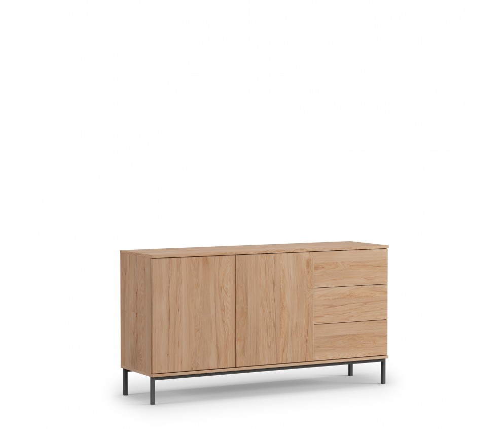 Komoda Amelia hikora