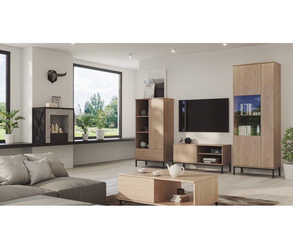 RTV 100 Amelia hikory