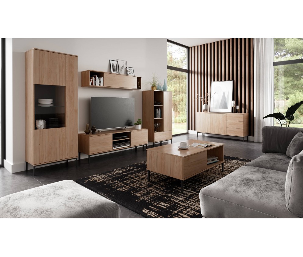 RTV 150 Amelia hikory