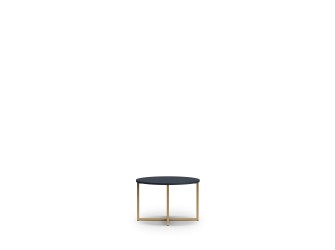 Ława 60 Aria granat