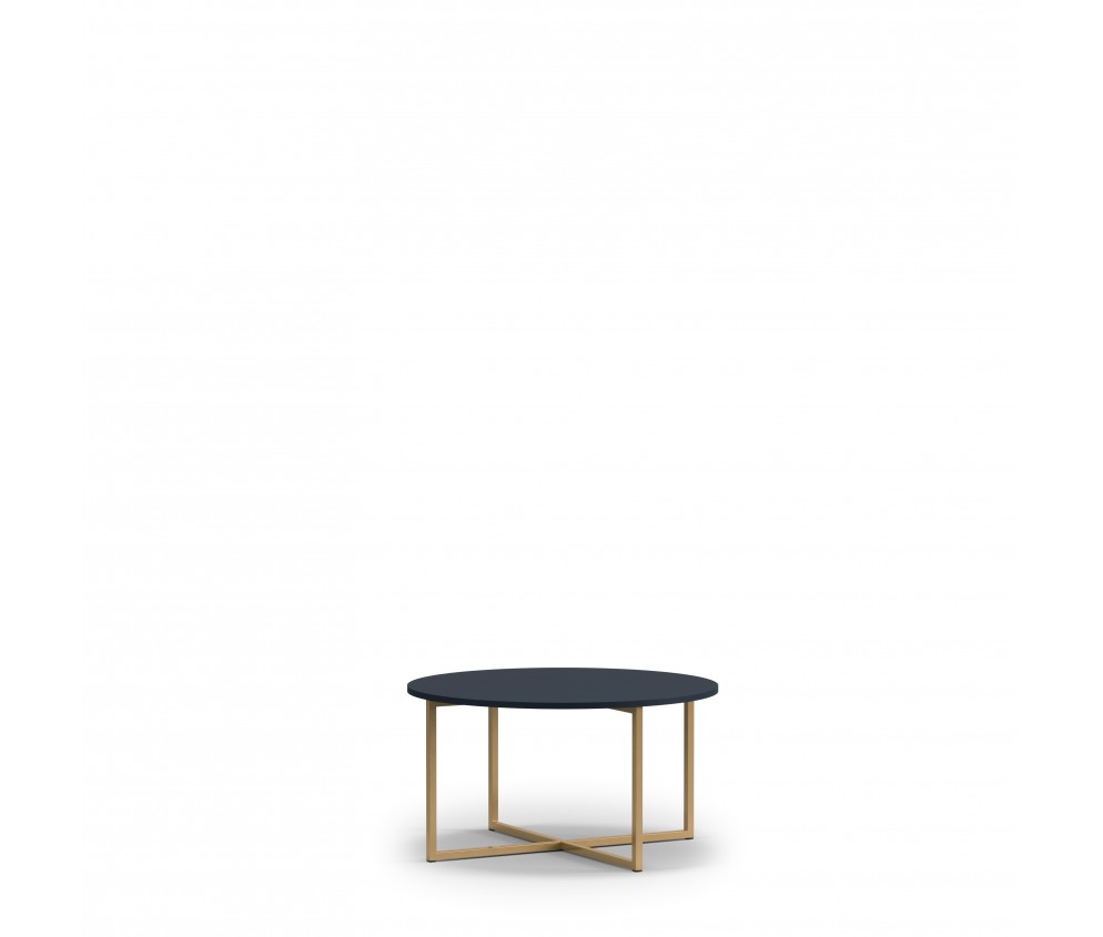 Ława 80 Aria granat