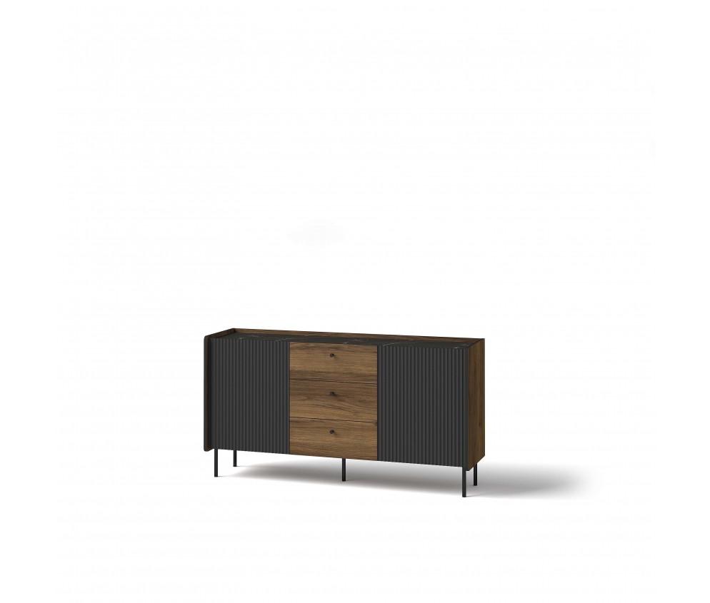 Komoda mała Presto P5