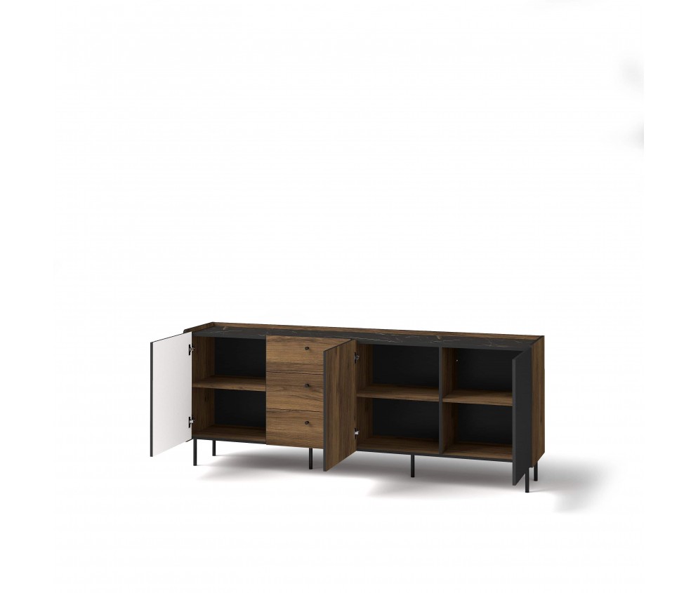 Komoda duża Presto P6