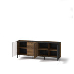 Komoda duża Presto P6