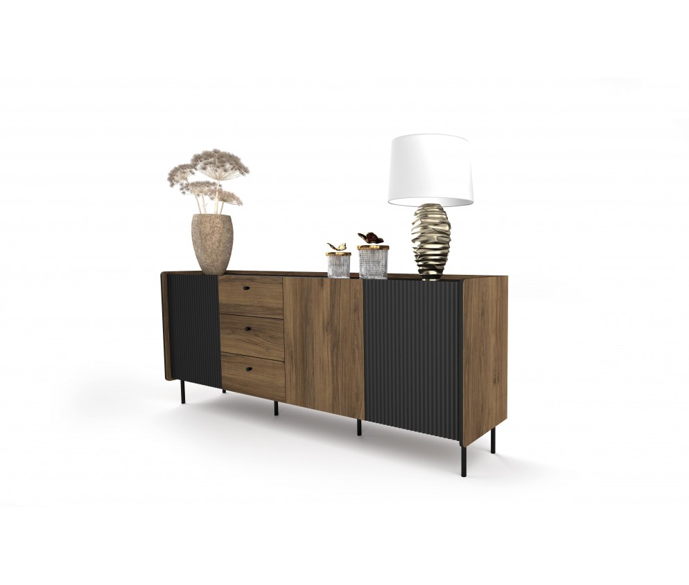 Komoda duża Presto P6