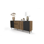 Komoda duża Presto P6