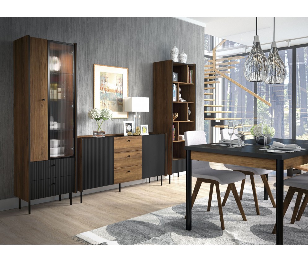 Stolik nocny Presto P12