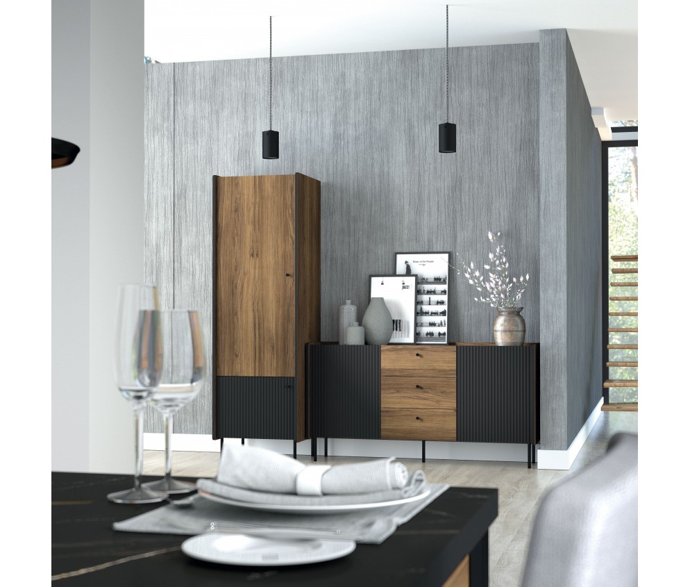 Stolik nocny Presto P12