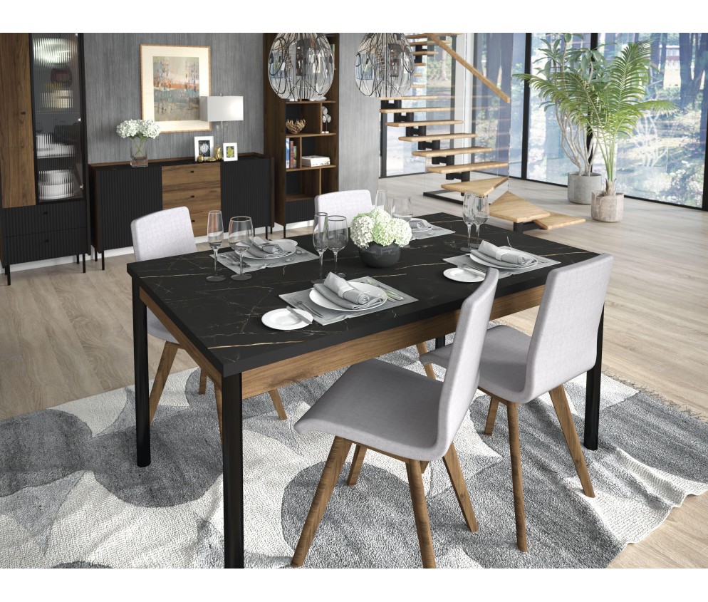 Stolik nocny Presto P12